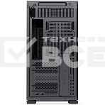 Компьютерный корпус JONSBO Computer Case D41 MESH version black, фото6