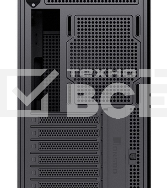 Компьютерный корпус JONSBO Computer Case D41 MESH version black