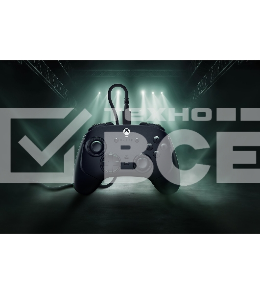 Геймпад Razer Wolverine V2 Wired Gaming Controller for Xbox Series X