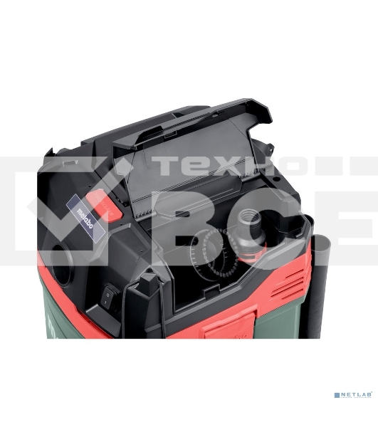 Пылесос Metabo AS 20 L PC All purp.vacuum cl 602083000