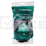 Кабель питания Гарнизон GPC-186-1-1.8M, Schuko-C13, 3x1.0 мм2, 16A, CCA, с заземлением, 1.8 м, черный, пакет, фото3