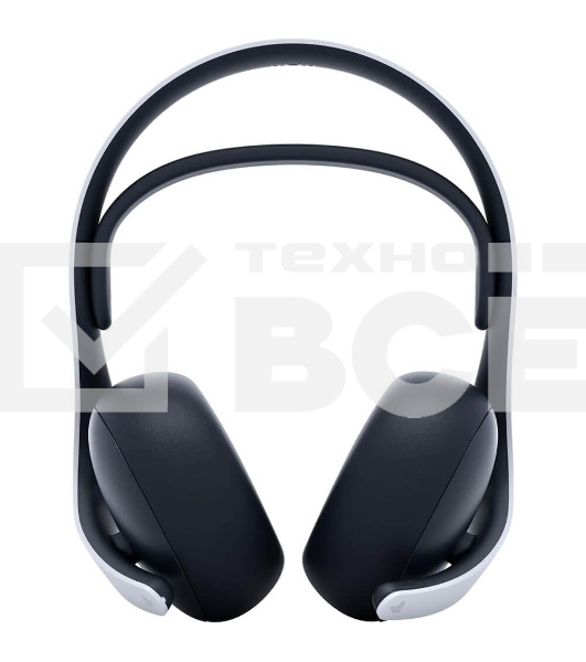 Наушники PS5 PULSE Elite Wireless Headset черный CFI-ZWH2