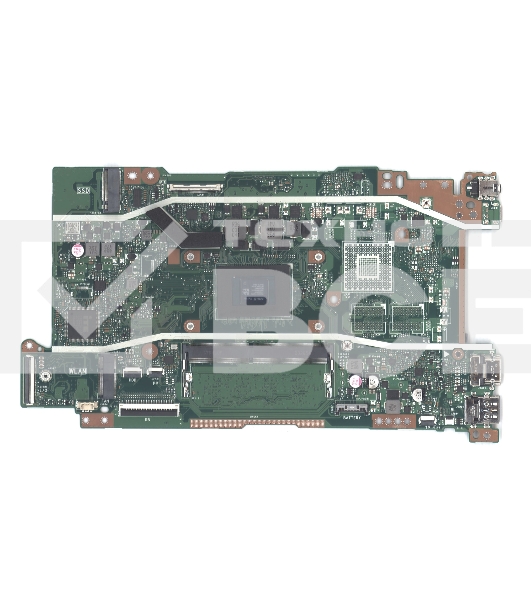 Материнская плата для Asus X509DA 4G/R3-3200U 90NB0P50-R00041