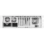 Серверный корпус ExeGate Pro 3U450-08 (RM 19