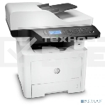 МФУ лазерное HP Laser MFP 432fdn (7UQ76A), А4, ч/б, печ. 40 стр/мин., скан. до 24 стр/мин. (ч/б) 12 стр/мин. (цвет), 1200 x 1200 dpi, Ethernet (RJ-45), USB, фото8