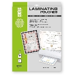 Пленка для ламинирования Cactus 100мкм A4 (25шт) матовая 216x303мм CS-LPMА410025, фото 1