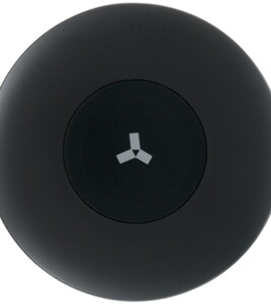 Сетевое зарядное устройство для телефона Accesstyle Darkslate 15W
