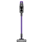 Пылесос вертикальный Centek CT-2572 фиолетовый/черный, питание от аккумулятора, 230 Вт, уборка сухая, пылесборник 1.2 л, работа от АКБ max 90 мин, фото6