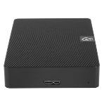 Внешний HDD 2.5' Seagate Expansion, 4TB, USB 3.2 Gen 1 Type-A, 5400 rpm, черный, фото10
