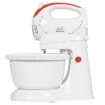 Миксер с чашей Sakura SA-6319CR 400Вт 2,0л, фото3