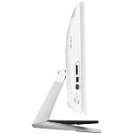 Моноблок MSI Pro AP222T 14MA-642XRU 21.5' Full HD Touch i5 14400 (2.5) 16Gb SSD512Gb UHDG CR без ОС 2xGbitEth WiFi BT клавиатура мышь Cam черный 1920x1080, фото 1