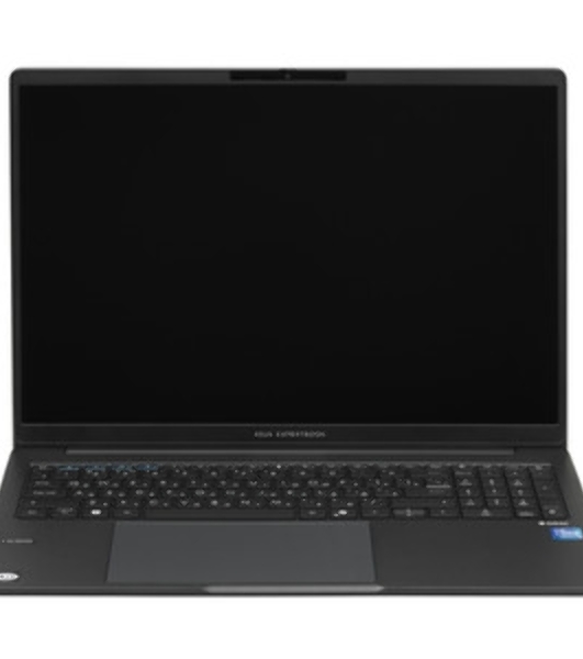 Ноутбук ASUS ExpertBook Mainstream B3605CVA-MB0966/IPS/16.0/Intel Core 7 150U/16GB/1TB SSD/Intel Graphics/No OS/1.77kg