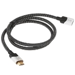 Кабель-удлинитель HDMI 2.1v, 8K@60Hz, 1 м VCOM CG516M-1.0, фото5