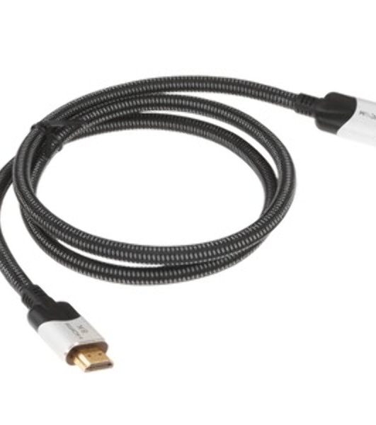 Кабель-удлинитель HDMI 2.1v, 8K@60Hz, 1 м VCOM CG516M-1.0