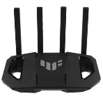 Роутер беспроводной Asus TUF-BE3600 BE3600 100/1000/2500BASE-T черный, фото21