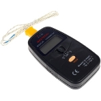 Цифровой термометр MASTECH MS6500 13-1240, фото10