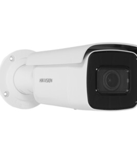 Камера видеонаблюдения Hikvision DS-2CD2623G2-LIZS2U(2.8-12mm)
