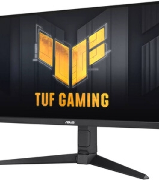 Монитор ASUS 27' VG27AQL5A IPS WQHD(2560x1440) 210Hz USB-C DP 2хHDMI 0.3ms(GTG) 400cd/㎡ 16:9