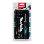 Набор принадлежностей Makita B-36170 47 предметов (жесткий кейс), фото4