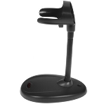 Подставка под сканеры Honeywell Stand: gray, 15cm (6) flexible rod, weighted mid-sized universal base, Voyager 1250 cup / OEM PACK, фото5