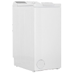 Стиральная машина Indesit BTW S6240P EU/N белая, загрузка вертикальная 6кг, 1200 об/мин., класс: C, фото8