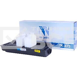 Картридж NV Print совместимый Kyocera TK-475 для FS-6025MFP/6030MFP/6525MFP/6530MF (15000k)