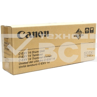 Блок Фотобарабана Canon C-EXV14 Drum 0385B002BA Drum Unit Canon NPG-28 для iR2016/2020.