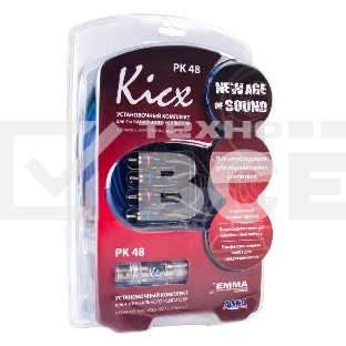 Установочный комплект Kicx PK 48 4ch