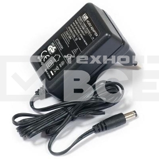 Сетевой адаптер MikroTik 18POW 24V 0.8A power supply