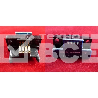 Чип ELP для Xerox WorkCentre Pro 415/420 (101R00023) (Китай)