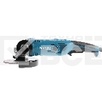 Углошлифовальная машина Makita GA6021C 1450Вт 9000об/мин рез.шпин.:M14 d=150мм, фото9