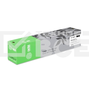 Картридж лазерный Cactus CS-TK8325K черный (18000 стр.) для Kyocera Taskalfa-2551CI