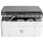 МФУ лазерный HP Laser 135w (4ZB83A), A4, ч/б, печ. до 20 стр/мин., скан. до 20 стр/мин., 1200 x 1200 dpi (печать) 600x600dpi (скан.), USB, Wi-Fi, Air Print, Mopria, фото18