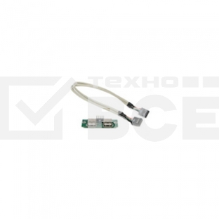 Плата 80H02342301A0 AS'Y PCB,USB 3.0 REV.A0,RM42300e07,DUAL PORTS W/CABLE 750MM