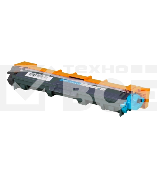 Картридж Sakura TN241C для Brother HL-3140CW, HL-3150CDW, HL-3170CDW, DCP-9020CDW, MFC-9140CDN, MFC-9330CDW, MFC-9340CDW, синий, 1400