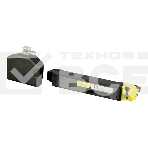 Картридж Sakura TK5270Y для Kyocera Mita ECOSYS M6230cidn, желтый, 6 000к., фото2