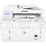 МФУ лазерный HP LaserJet Pro M227sdn (G3Q74A#B19), A4, ч/б, печ. до 28 стр/мин., скан. до 15 стр/мин., 1200 x 1200 dpi, USB, RJ-45, фото28