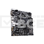 Материнская плата ASUS PRIME A520M-E, AM4, AMD A520, 2xDDR4, 4xSATA, 1xM.2, 1xPCI-E 3.0 x16, 2xUSB-A 3.2 Gen 1, 1xUSB 3.2 Gen 2, 1xDVI-D, 1xHDMI, 1xVGA, 1x 1Gb LAN, 3x3.5 мм, 7.1, Micro-ATX, фото10