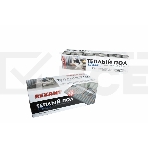 Тёплый пол (нагревательный мат) Rexant Classic RNX -1,5-225 (площадь1,5 м2 (0,5 х 3,0 м)),225 Вт, двухжильный с экраном, фото3
