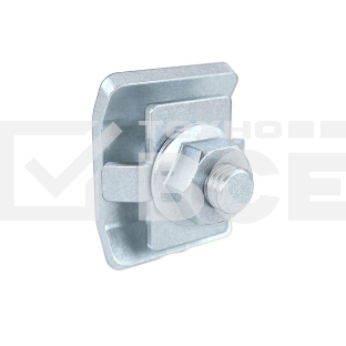 Комплект креп. для провол. лотка №1 ДКС CM350001