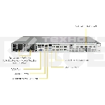 Серверная Платформа Supermicro SYS-5019C-MR, фото4
