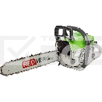 Бензопила RedVerg RD-GC45-16. 1800 Вт,2.40 л.с.,45,0см3, длина шины 40 см, фото 1