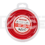 Трубка термоусаживаемая Rexant 3.0/1.5мм красн. ролик 2.44м, фото 1