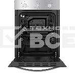 Шкаф духовой электрический Maunfeld EOEC516S, встраиваемый, фото40