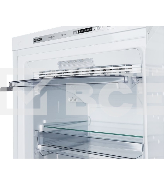 Морозильная камера Atlant М-7606-102-N, белый, 278л, 7 ящиков