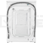 Стиральная машина LG F2V3GS3W белый, загрузка фронтальная 8,5 кг, 1200 об/мин., класс: А, фото19