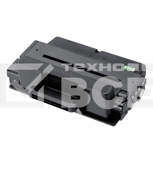 Картридж лазерный Samsung MLT-D205E черный для Samsung ML-3710/SCX-5637/5737 (10000стр.)