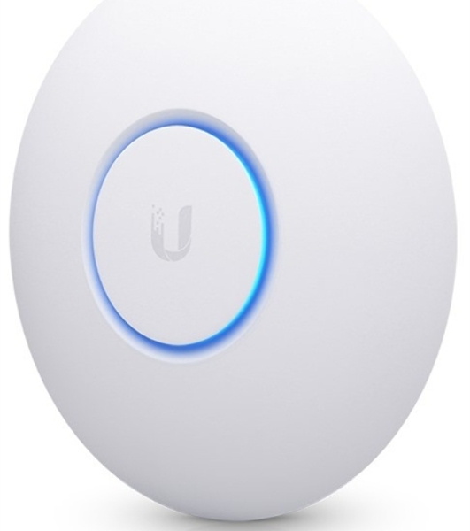 Wi-Fi точка доступа 1733MBPS 5PACK UAP-NANOHD-5 Ubiquiti 5 шт.