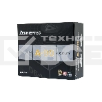 Блок питания Chieftec GDP-650C, 650Вт, 140мм, черный, фото11