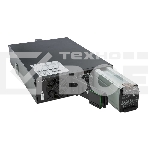 Источник бесперебойного питания APC Smart-UPS SRT SRT5KRMXLI 4500Вт 5000ВА черный, фото17